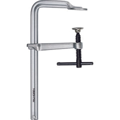 0-4″ CAP STD DUTY L-CLAMP - Industrial Tool & Supply
