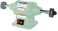 10" Buffer - 2 Speed - 1HP - Industrial Tool & Supply