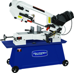 Horizontal Bandsaw - #9683308 - 8 x 12" - Industrial Tool & Supply