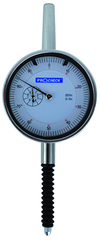 0 - 1" .001" Graduation IP54 Dial Indicator - Industrial Tool & Supply