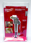 #49-22-8510 - Fits: Cordless Drills or Screwdrivers - Right Angle Drill Attachment - Industrial Tool & Supply