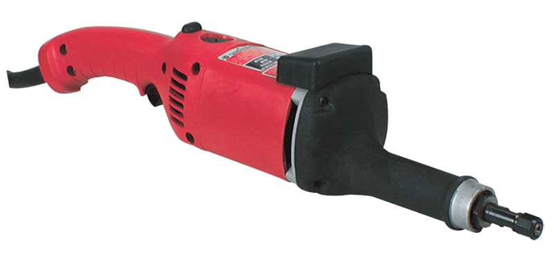 #5196 - 1/8; 1/4'' Collets - 14;500 RPM - Die Grinder - Industrial Tool & Supply