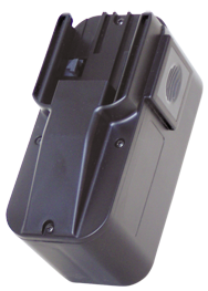 #ML1214 - 12V - 1.4 Amp Hours - Fits: Milwaukee Cordless - Pod Replacement Battery - Industrial Tool & Supply