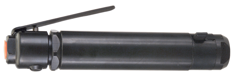 #CP9356 - Air Powered Straight Chipper - Industrial Tool & Supply