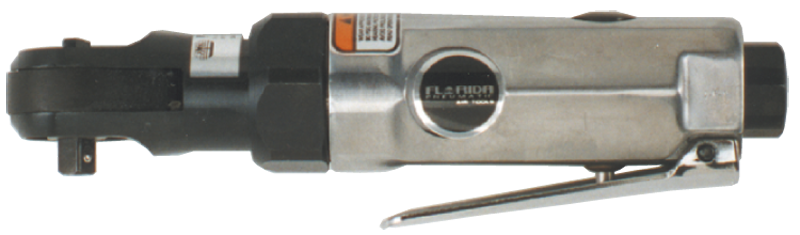 #UT2000 - 1/4'' Drive - Air Powered Ratchet - Industrial Tool & Supply