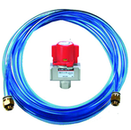 MANUAL SHUTOFF VALVE INSTALLATION - Industrial Tool & Supply