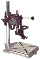 #220-01 - Drill Press Base for Moto Tool - Industrial Tool & Supply