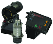 LEX400; XT Auto Attachment; 115 Volt; 3-12mm for the XT3000 - Industrial Tool & Supply