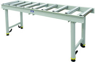 #3085 Roller Table - Industrial Tool & Supply
