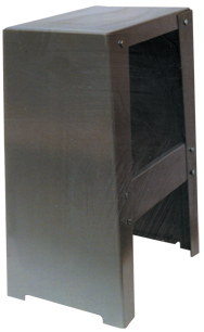 Steel Stand -Only - #12-W - Industrial Tool & Supply