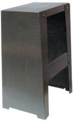 Steel Stand -Only - #12-O - Industrial Tool & Supply