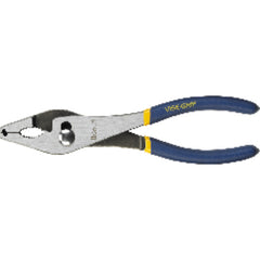 8″ Hose Clamp Plier - Model 1773627-1 11/32″ Capacity-1 1/2″ Jaw Length - Industrial Tool & Supply