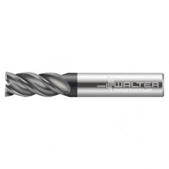 MC122-20.0A5L 20MM 5FL SC EM - Industrial Tool & Supply