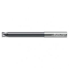 MC213-05.0A2X050R 5MM 2FL SC EM CR - Industrial Tool & Supply