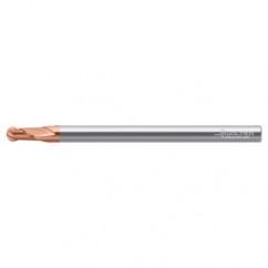 H8004788-4MM-57MM LOC SC 2FL BN - Industrial Tool & Supply