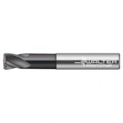 H8015828-10MM-1.5MM R-35MMLOC SC 4FL - Industrial Tool & Supply