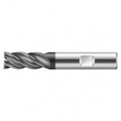 MC122-25.0A5B 25MM 5FL SC EM - Industrial Tool & Supply
