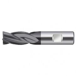 H3183017-10MMPROTOSTAR TI NS30 4FL - Industrial Tool & Supply