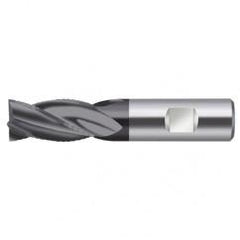 H3183017-10MMPROTOSTAR TI NS30 4FL - Industrial Tool & Supply