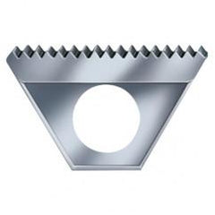 T1192206-4.0X5 THREAD MILL INSERT - Industrial Tool & Supply