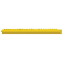 5/8″ × 3 1/4' × 3' Male Yellow 100N Drain - Industrial Tool & Supply