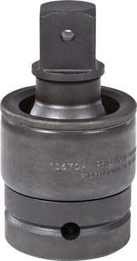 Proto® 1" Drive Impact Universal Joint - Industrial Tool & Supply