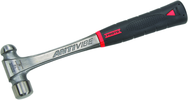 Proto® Anti-Vibe® Ball Pein Hammer - 12 oz. - Industrial Tool & Supply
