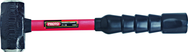 Proto® 4 Lb. Double-Faced Sledge Hammer - Industrial Tool & Supply