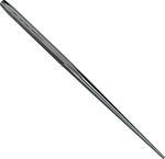 Proto® 5/8" x 3/16" Long Aligning Punch - Industrial Tool & Supply