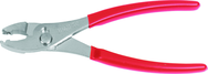 Proto® Hose Clamp Pliers w/Grip - 7-3/4" - Industrial Tool & Supply
