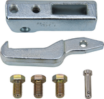 Proto® 10 Ton Jaw Block Assembly - Industrial Tool & Supply
