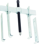 Proto® 9 Piece 10 Ton Proto-Ease™ 2-Way Straight Jaw Puller Set - Industrial Tool & Supply