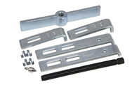 Proto® 9 Piece 10 Ton 2-Way Straight Jaw Puller Set - Industrial Tool & Supply