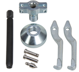 Proto® 8 Piece 6 Ton 2-Way Cone Puller Set - Industrial Tool & Supply