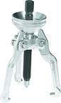 Proto® 6 Ton Proto-Ease™ 3-Way Cone Puller Set - Industrial Tool & Supply