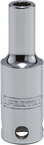 Proto® Tether-Ready 3/8" Drive Deep Socket 6 mm - 12 Point - Industrial Tool & Supply