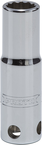 Proto® Tether-Ready 3/8" Drive Deep Socket 10 mm - 12 Point - Industrial Tool & Supply