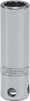 Proto® Tether-Ready 3/8" Drive Deep Socket 11 mm - 12 Point - Industrial Tool & Supply