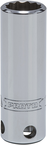 Proto® Tether-Ready 3/8" Drive Deep Socket 12 mm - 12 Point - Industrial Tool & Supply