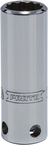 Proto® Tether-Ready 3/8" Drive Deep Socket 1/2" - 12 Point - Industrial Tool & Supply