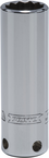 Proto® Tether-Ready 3/8" Drive Deep Socket 5/8" - 12 Point - Industrial Tool & Supply