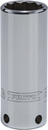 Proto® Tether-Ready 3/8" Drive Deep Socket 20 mm - 12 Point - Industrial Tool & Supply