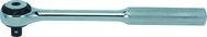 Proto® 3/8" Drive Round Head Ratchet 7-3/8" - Industrial Tool & Supply