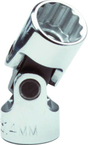 Proto® 3/8" Drive Universal Joint Socket 13 mm - 12 Point - Industrial Tool & Supply