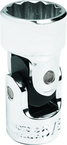 Proto® 3/8" Drive Universal Socket 3/8" - 12 Point - Industrial Tool & Supply