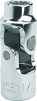 Proto® 1/2" Drive Universal Socket 9/16" - 12 Point - Industrial Tool & Supply