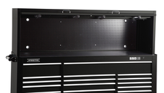 Proto® 50" Hutch- Gloss Black - Industrial Tool & Supply