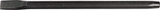 Proto® 1" Cold Chisel x 18" - Industrial Tool & Supply