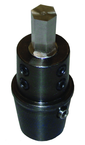 8MM ER16 BROACH BORING ADAPTOR - Industrial Tool & Supply