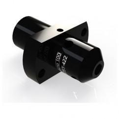 .1875 QC LONG LENGTH SR20RIV HOLDER - Industrial Tool & Supply
